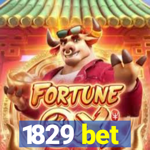 1829 bet